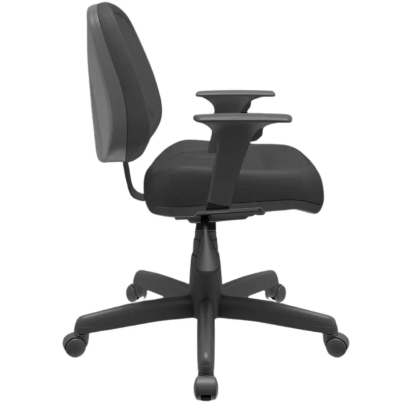 Cadeira Executiva Premium | Lâmina - ABNT 13962